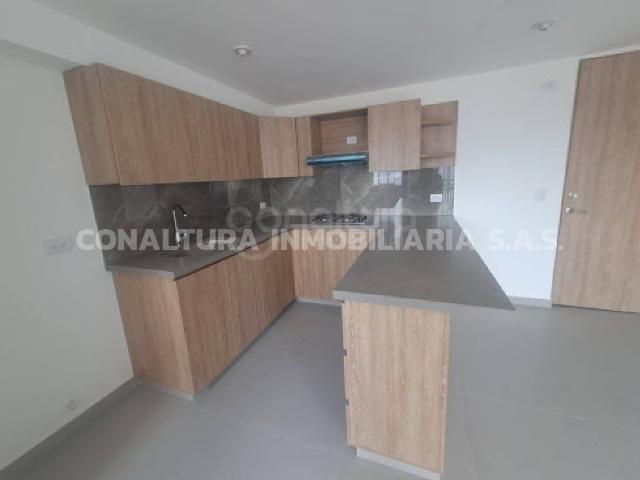 apartment en arriendo CR 60 37 B 130 AP 1604 URB BORA