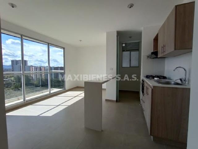 apartment en arriendo CR 60A 62 02 CON olivar AP 209 TO 1