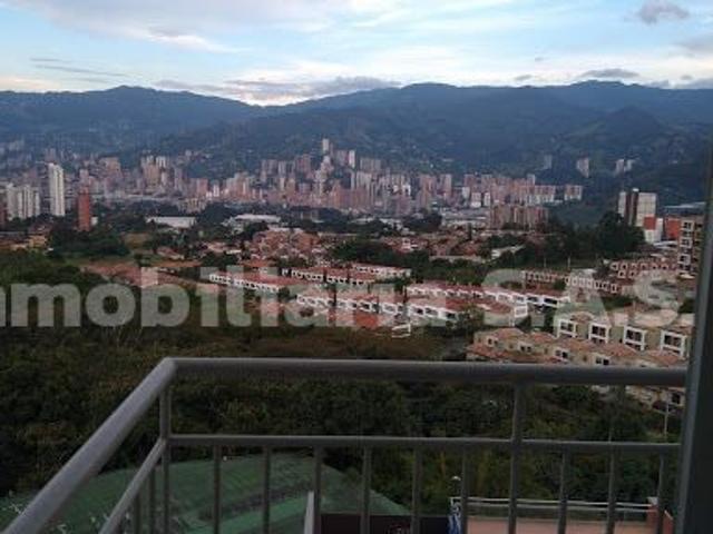 apartment en arriendo CR 62A 74 SUR 164 AP 1204 TO 1 URB TUKANA