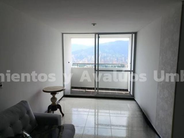 apartment en arriendo CR 62A 74 SUR 164 AP 1309 TUKANA T2
