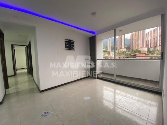 apartment en arriendo CR 62A 74 SUR 164 AP 508, TUKANA