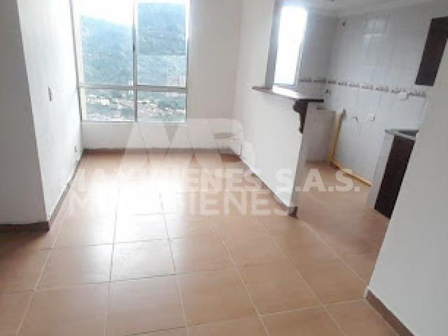 apartment en arriendo CR 65 B 52 B SUR 54 AP 1114, mirador de la hacienda