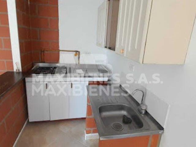 apartment en arriendo CR 65 B 52 B SUR 54 AP APT 429