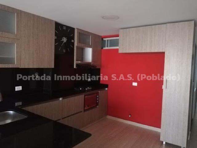 apartment en arriendo CR 65 D 32 D 32