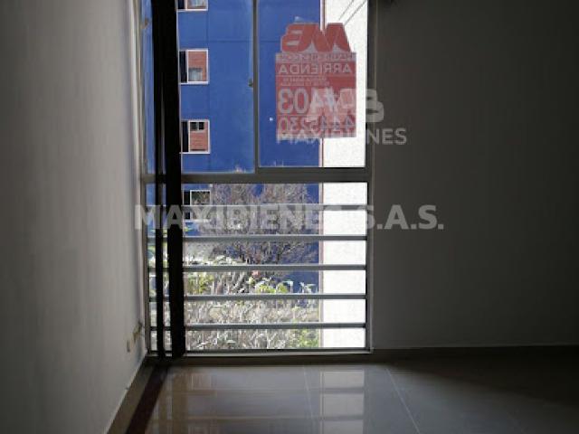 apartment en arriendo CR 65A 66 40 AP 303 ET 1 PAISAJES