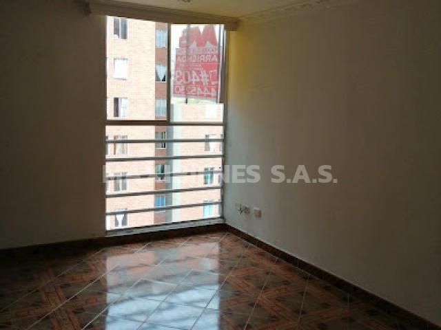 apartment en arriendo CR 65A 69 44 AP 1208 TO 5 PAISAJES