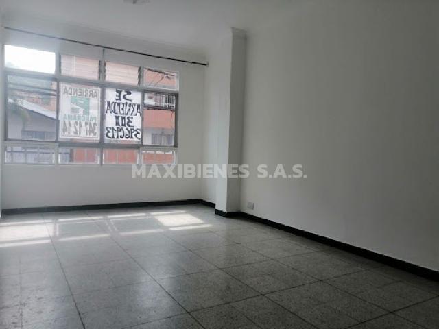 apartment en arriendo CR 65B 32 29 IN 201