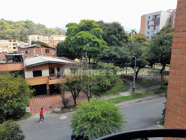 apartment en arriendo CR 65D 32A 107 IN 304 nazreth III