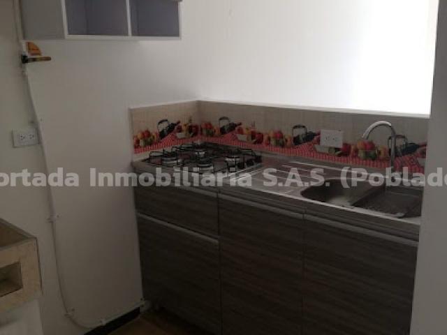 apartment en arriendo CR 66B 32D 69 AP 302