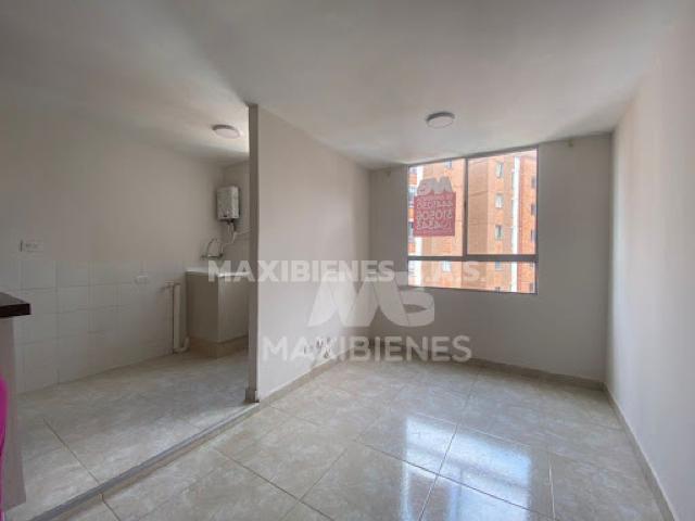 apartment en arriendo CR 67 52 SUR 73 AP 1419, porton de la hacienda