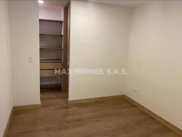 apartment en arriendo CR 69 32D 19 APT 402 ED. SAN MARTIN