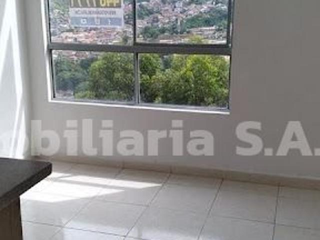 apartment en arriendo CR 6A 47A 40 AP 1246