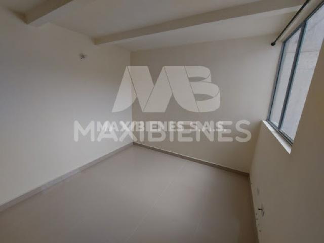 apartment en arriendo CR 6A 47A 40 ED BOSQUE VERDE INT 258