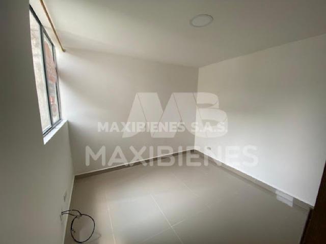 apartment en arriendo CR 6A B 47A 40 APTO 1046 TORRE 5 BOSQUE VERDE