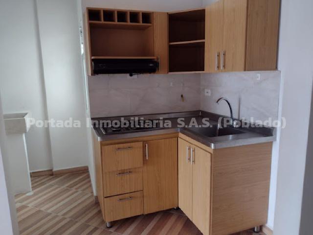 apartment en arriendo CR 70 31 75 501