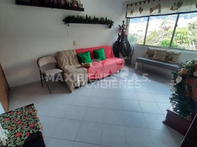 apartment en arriendo CR 72 30 39 APTO 301