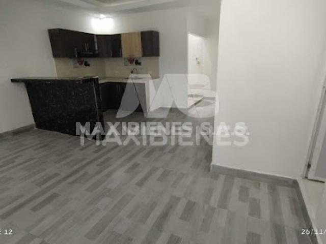 apartment en arriendo CR 73 3