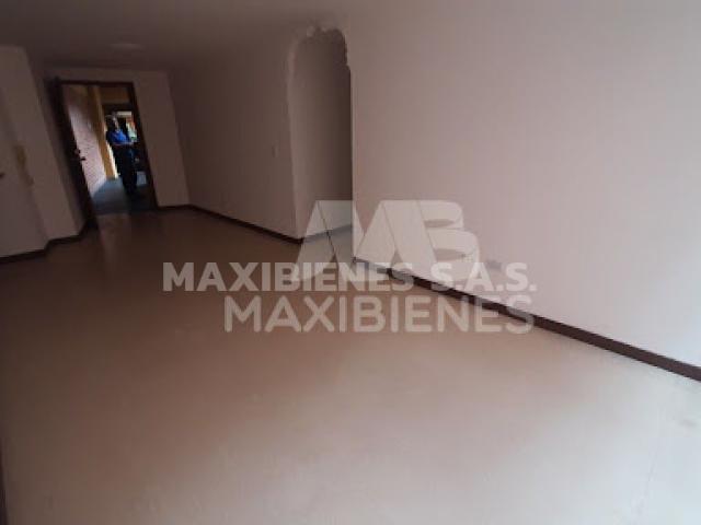apartment en arriendo CR 76 27 26 APTO 201 CRISTALES DE LA 76