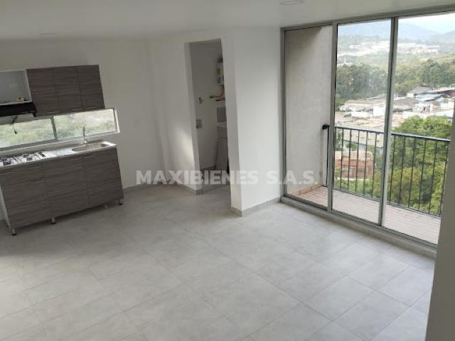 apartment en arriendo CR 78 40 25 APT 603 OPORTO CAMPESTRE