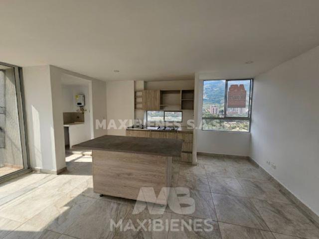 apartment en arriendo CR 78 40 25 APTO 1102 URB OPORTO CAMPESTRE