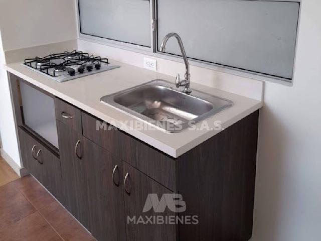 apartment en arriendo CR 78 40 25 AP 1101 OPORTO CAMPESTRE