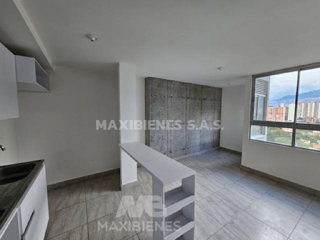 apartment en arriendo CR 78 40 25 AP 1301 OPORTO CAMPESTRE