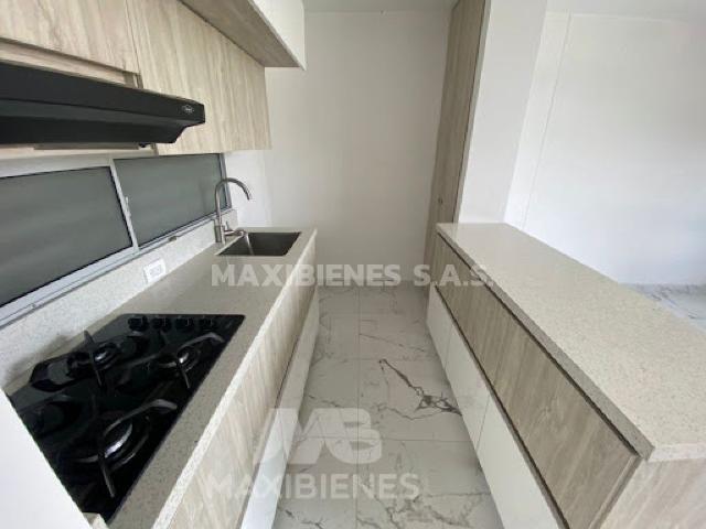 apartment en arriendo CR 78 40 25 AP 1508 ED OPORTO CAMPESTRE