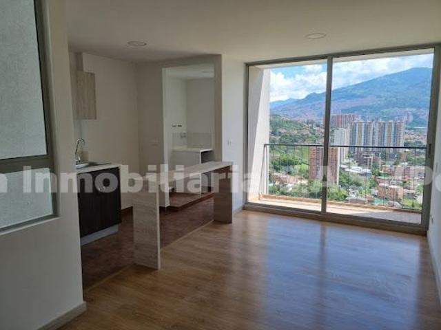 apartment en arriendo CR 78 40 25 AP 2507