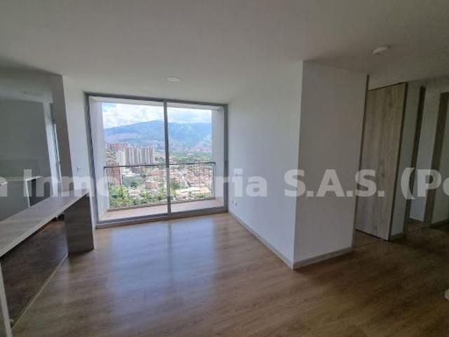 apartment en arriendo CR 78 40 25 AP 2507 BLOQUE 1