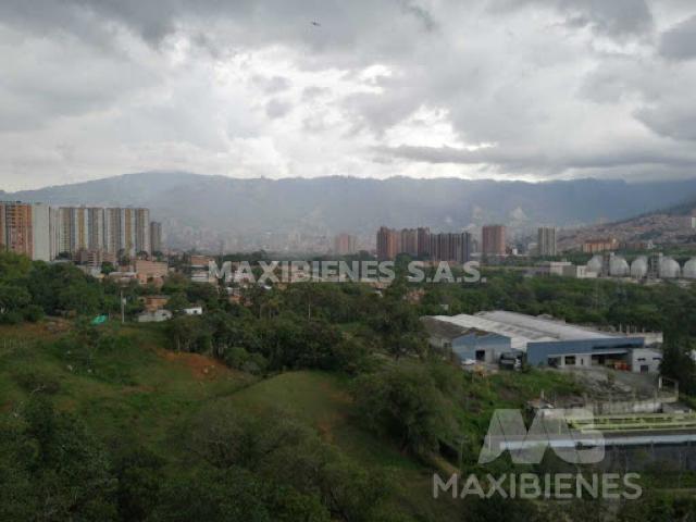 apartment en arriendo CR 78 40 25 AP 708 OPORTO CAMPESTRE