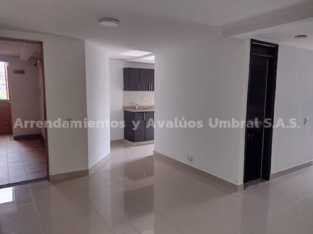 apartment en arriendo CR 80B 8 S 36 T6 APTO 423 PARQUES DE LA SIERRA