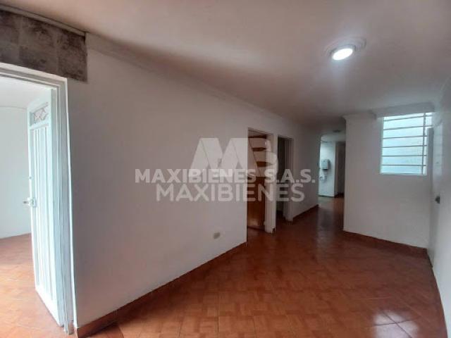 apartment en arriendo CR 80C 30A 53 APTO 201