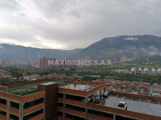 apartment en arriendo CR 84A 39 43 AP 901 porton del norte