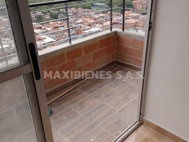 apartment en arriendo CR 84A 39 43 apto 1414 porton del norte llaves pt