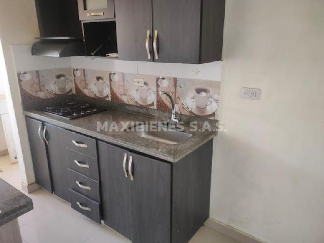 apartment en arriendo CR 84A 39 43 APTO 1916 PORTON DEL NORTE LLAVES TRABAJ