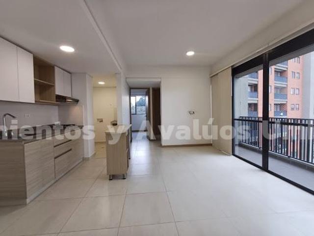 apartment en arriendo CR 86 48 133 APT 707 T1 GUADUAL