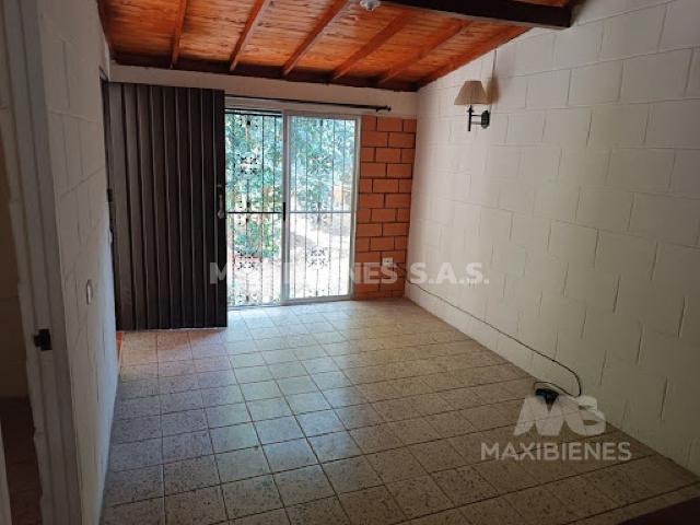 apartment en arriendo CR 87 39 02 AP 262 LUNA LUNERA