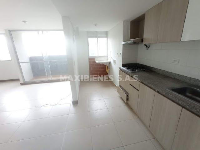 apartment en arriendo CR 87 39 127 AP 2205 TO 1 vivenza