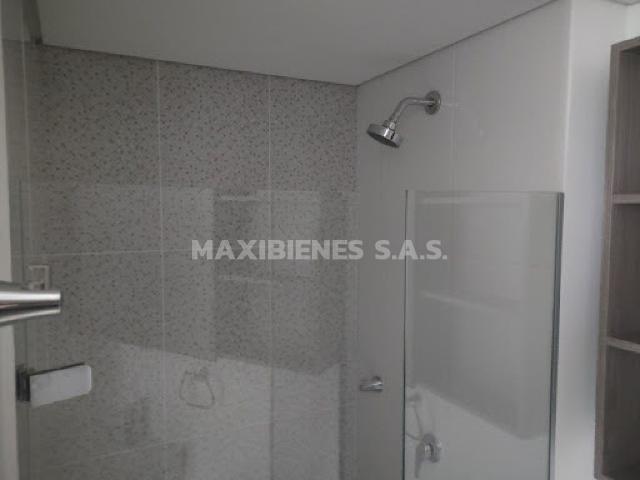 apartment en arriendo CR 87 39 127 ED vivenza AP 1002 llaves con constructora