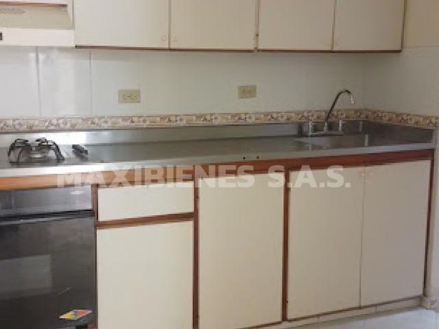 apartment en arriendo CR 87C C 31 CC 22 P 2, SECTOR LA PRADERA