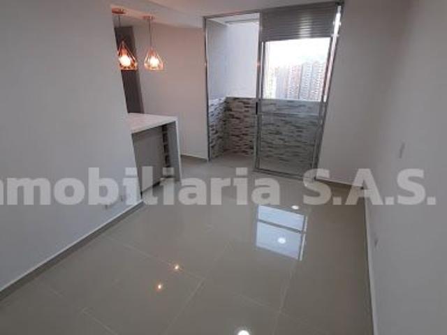 apartment en arriendo CR 99 65 265 AP LUNA DEL CAMPO APT 1016