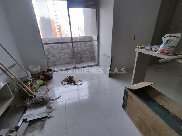 apartment en arriendo CR 99 65 265 AP 1205 luna del campo