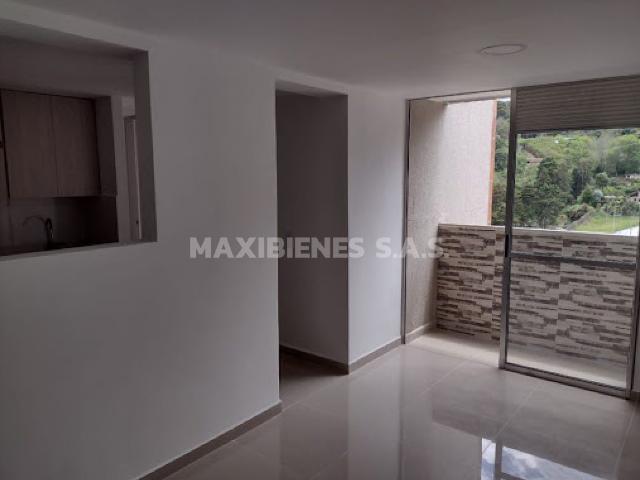 apartment en arriendo CR 99 65 265 AP 2412 LUNA DEL CAMPO