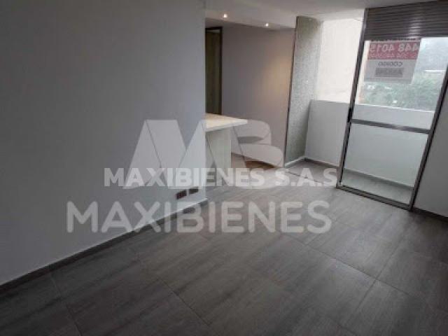 apartment en arriendo CR 99 65 265 AP 2108 LUNA DEL CAMPO