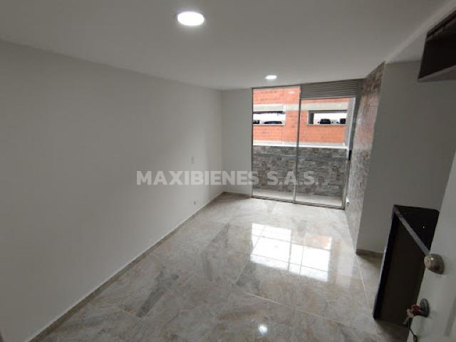 apartment en arriendo CR 99 65 265 AP 218 LUNA DEL CAMPO