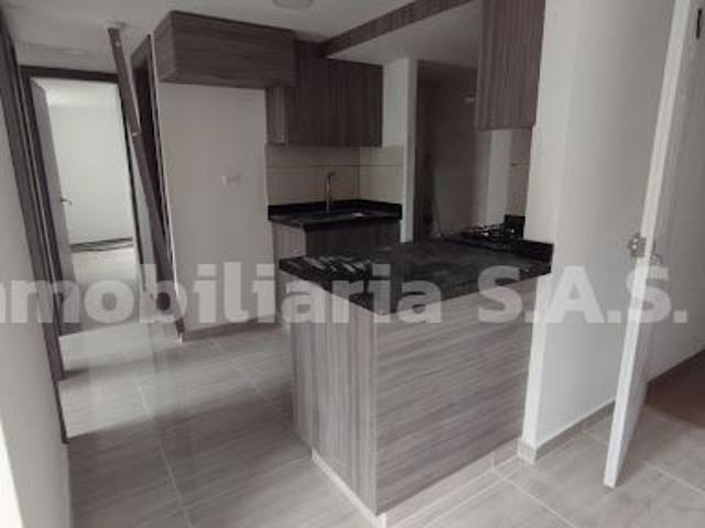 apartment en arriendo CR 99 65 265 AP 306
