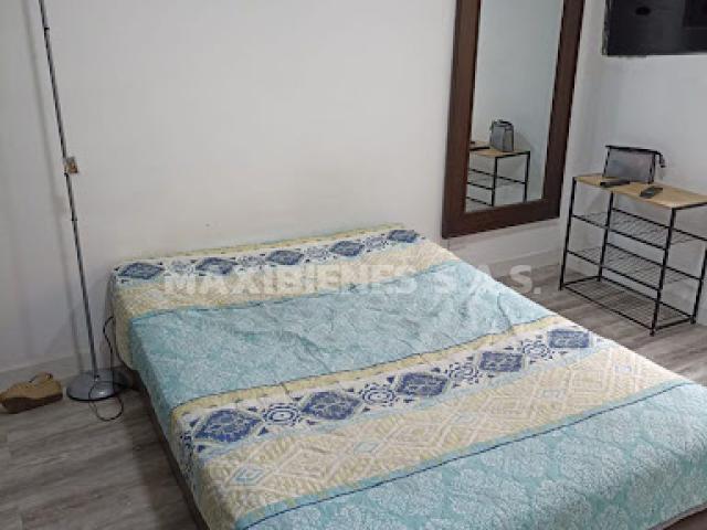 apartment en arriendo CR 99 65 265 AP 320 LUNA DEL CAMPO