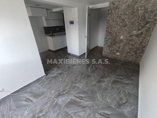 apartment en arriendo CR 99 65 265 AP 510 LUNA DEL CAMPO