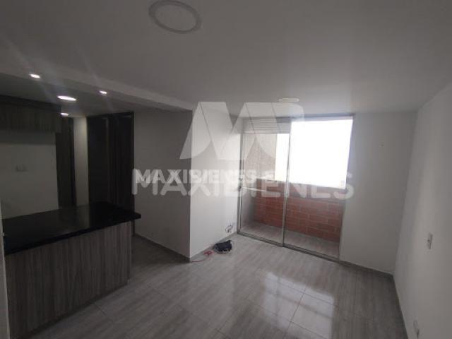 apartment en arriendo CR 99 65 265 AP 723 LUNA DEL CAMPO
