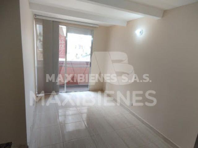 apartment en arriendo CR 99 65 300 AP 509 LUNA DEL VALLE TO 3